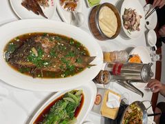 -梅利汴京烤鸭•开封豫菜地标店(东大街店)