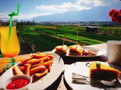-翠田Green Field Kitchen