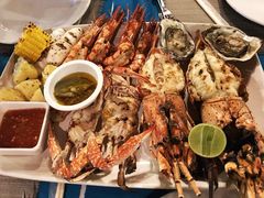-Onion restaurant
