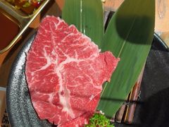 -九田家黑牛烤肉料理(新辰里亚运村店)