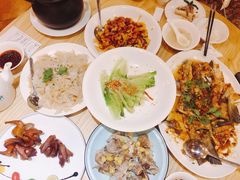 -德胜轩正宗顺德菜(宝安沙井会展中心店)