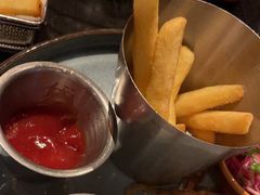 -blue frog蓝蛙(长泰广场店)