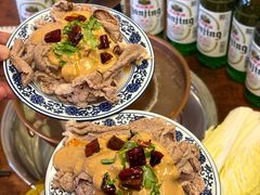 -前门张记涮肉(前门店)