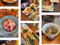 -一本料理(西溪天街店)