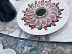 -福满园大酒楼(梅林店)