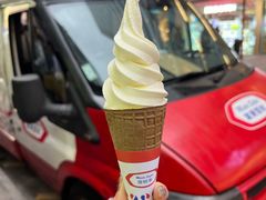 -富豪雪糕车流动点(尖沙咀店)