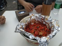 -文和友老长沙龙虾馆(化龙池店)