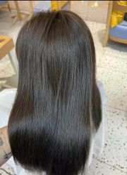 -MORI HAIR SALON日式美发沙龙