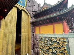 -上海东林寺(金山区)