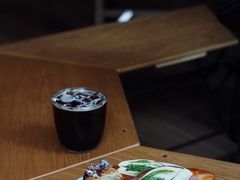 -山形面包店