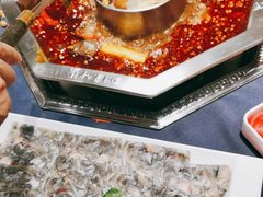 -蜀九香火锅(江油店)