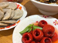 -北三条胡同打卤面馆(雍和宫店)