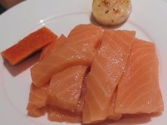 -晶丽香榭自助餐(南京大饭店)