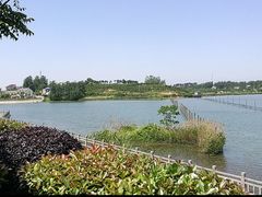 金牛湖-南京金牛湖风景区