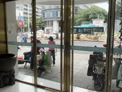 -美可普口腔医院(东街分店)