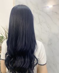 -BTR发型定制潮沙龙店