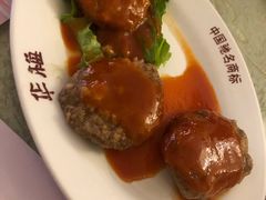 -华梅西餐厅(哈尔滨中央大街店)