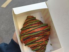 -香满锅老北京羊蝎子火锅·家常菜(新街口店)