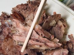 -宁夏国强手抓羊肉·清真菜(未央路凤三店)