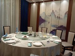 包厢-滕头生态酒店(奉化店)