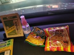 -庆峰龙虾烧烤(合肥一店)