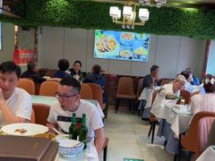 -正阳春烤鸭(华捷道店)