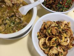 -笨罗卜浏阳菜馆(太平街店)