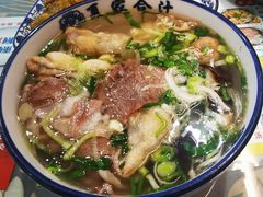 -夏家合汁(天润花园小区店)
