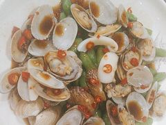 -小八仙·八方(移民广场店)