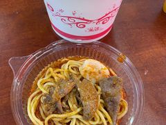 -大中沙茶面(中山路店)