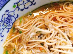 -朱洪元苏式面馆(绿宝广场店)