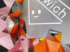 -Fruwich果明治(西单更新场店)