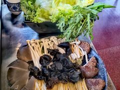 -牛街清真满恒記(平安里西大街店)