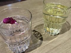 -初拾·花里餐厅(钜城华亿店)