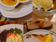 -斗牛士牛排(南京东路店)