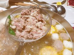 -潮泰牛肉火锅 · 创于1992年(车公庙店)