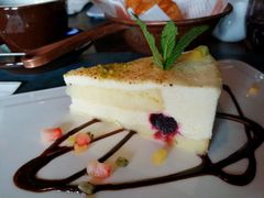 -YUE·6·西式融合餐厅(外滩六号店)