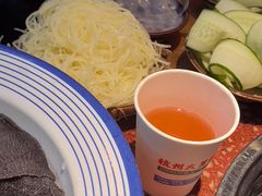 -赵美丽·重庆社区火锅·直营店(火车东站·中豪国际店)