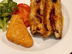 -玫瑰园西餐厅(新华大厦店)