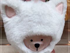 -星巴克(上海虹桥站2A检票口)