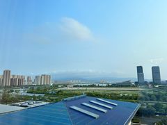 -连云港金陵海州湾会议中心