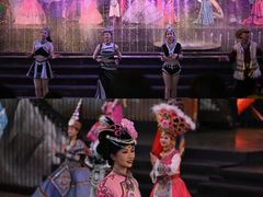 -云南民族村