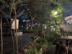 -缘生态云南菜·野生菌庭院餐厅(华侨城店)