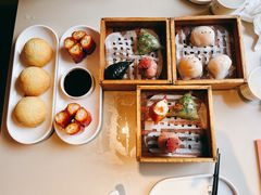 -蔡澜点心·粤菜(领展购物广场店)