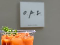 -O.P.S. CAFE