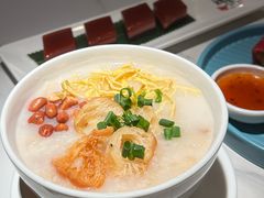 -禄运茶居·手工点心(猎德店)