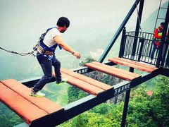 -梦幻奥陶纪景区