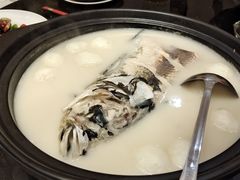 -香山湖家家宴(中山陵店)