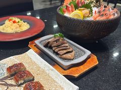 -daozao料理美术馆(东营店)