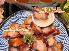 -七叔家宴家常广西菜(明秀东路店)